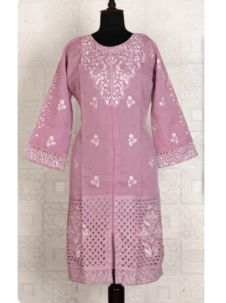 Safa Fashion Fab 1377 Linen Pakistani Salwar Suits Suppliers In India
